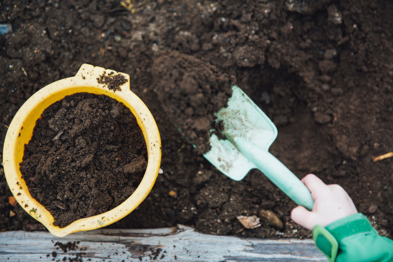 Vermicompost & Vermiwash for Organic Farming